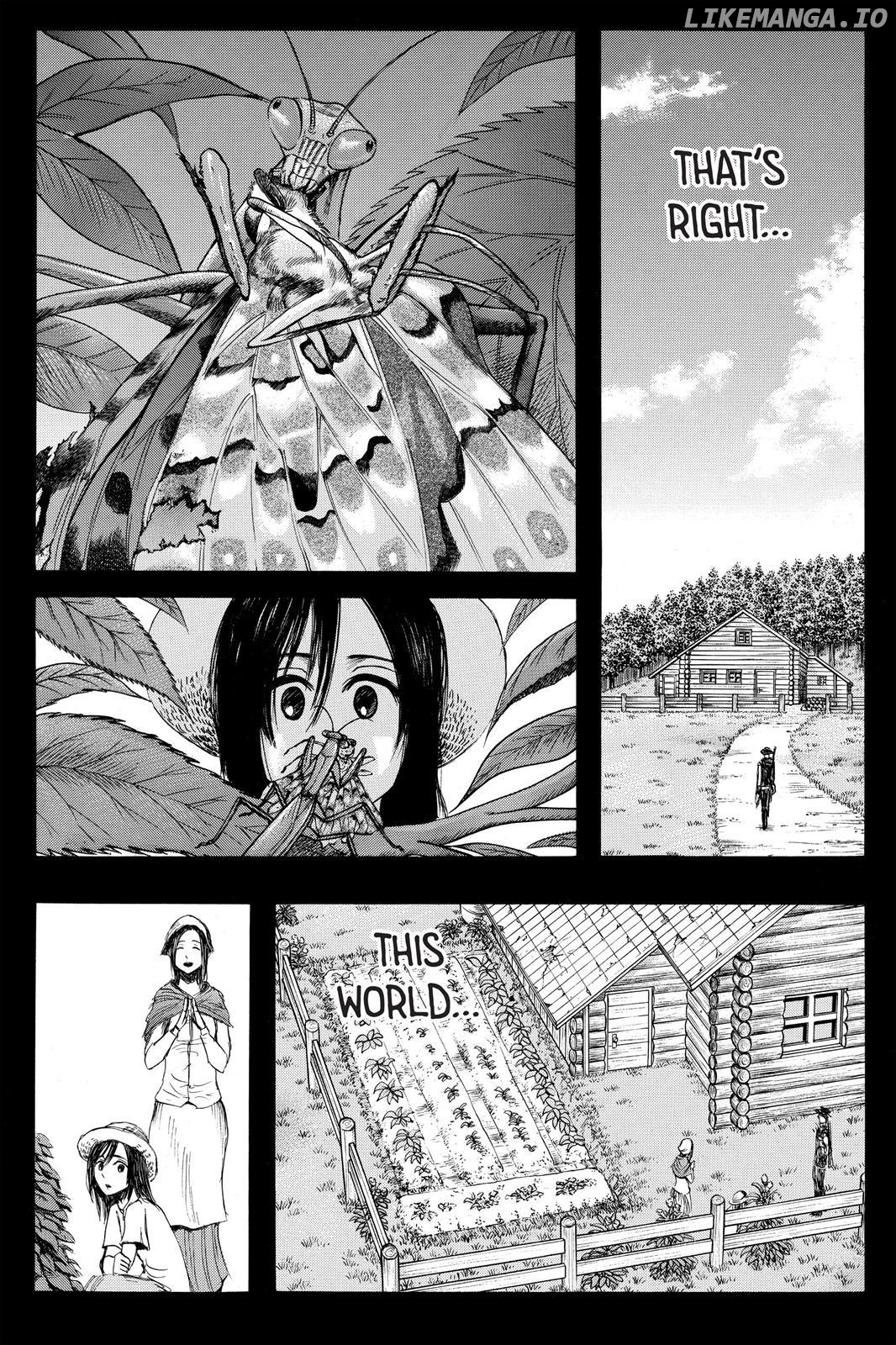 Shingeki no Kyojin, Chapter 6 image 22